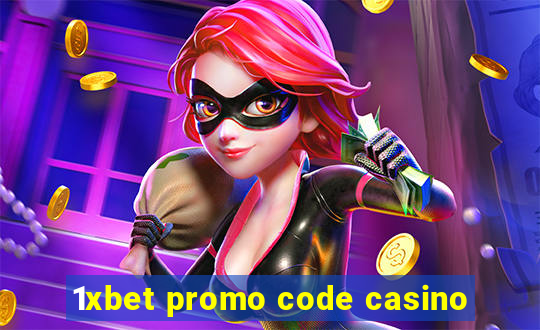 1xbet promo code casino