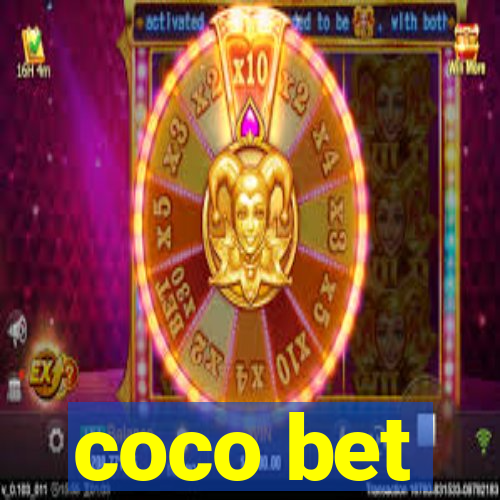 coco bet