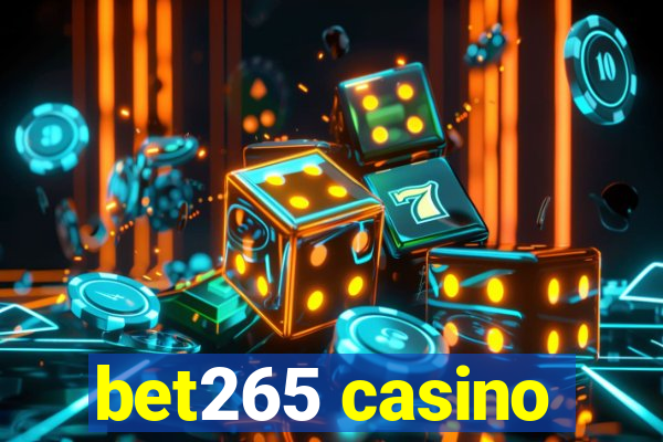 bet265 casino