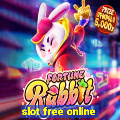 slot free online