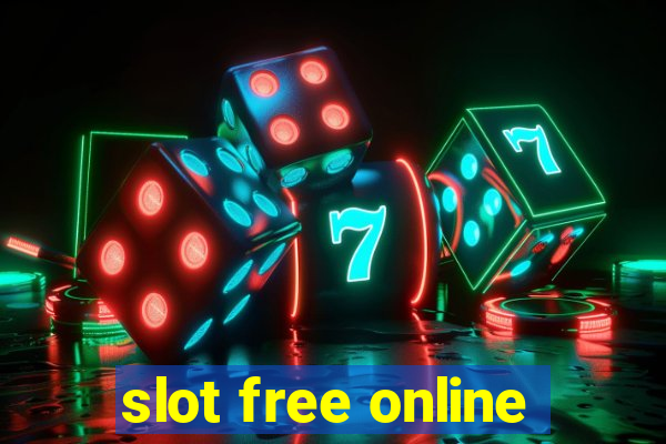 slot free online