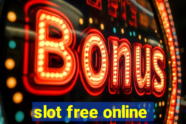 slot free online