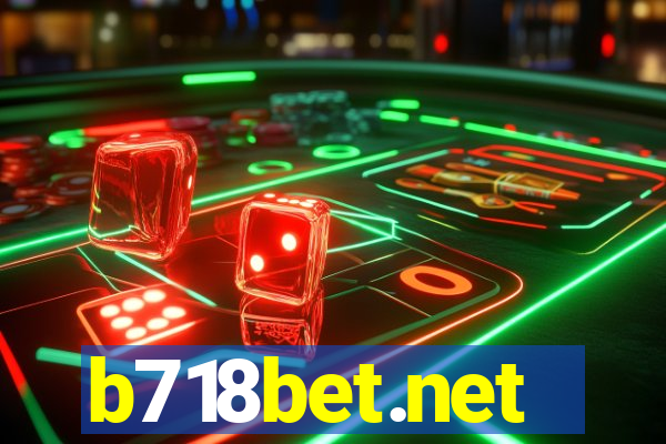 b718bet.net