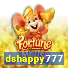 dshappy777