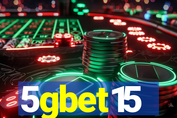 5gbet15