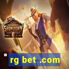 rg bet .com