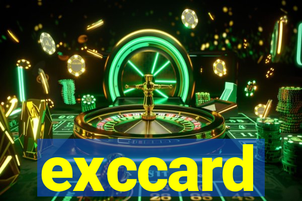 exccard