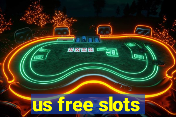 us free slots