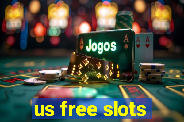 us free slots