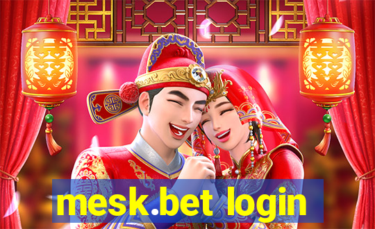 mesk.bet login