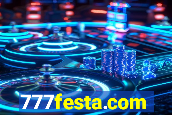 777festa.com