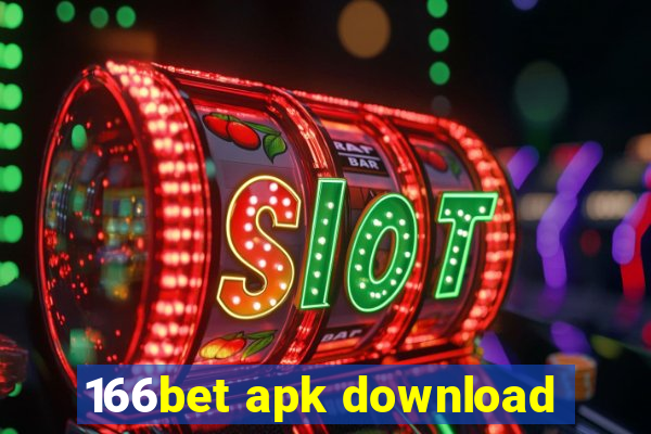 166bet apk download