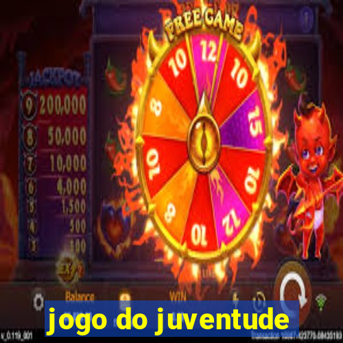 jogo do juventude