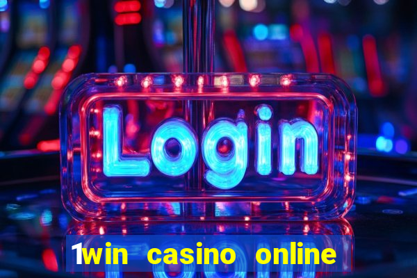 1win casino online in canada