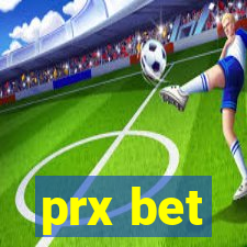 prx bet