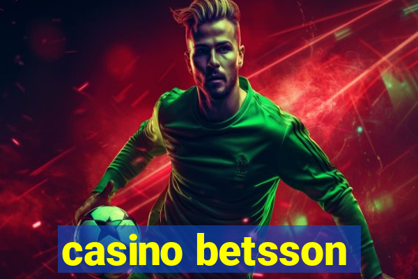 casino betsson