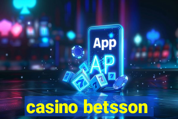 casino betsson