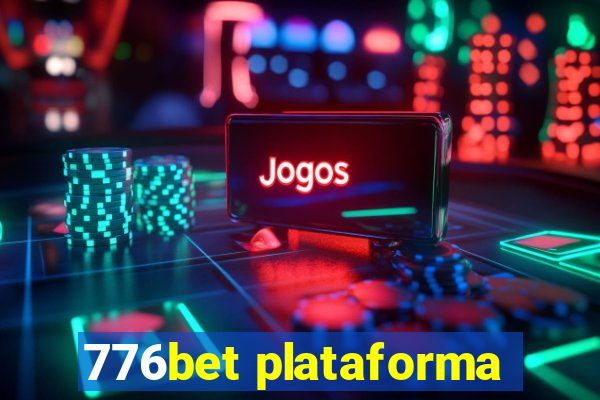 776bet plataforma