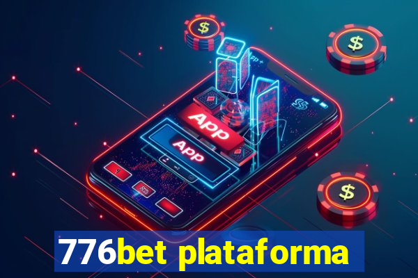 776bet plataforma