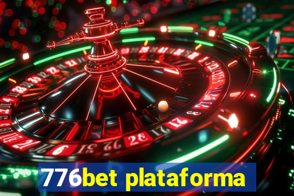 776bet plataforma