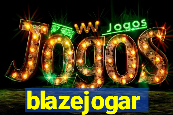 blazejogar