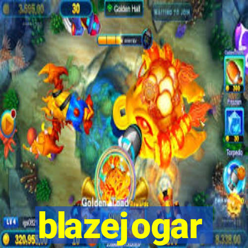 blazejogar