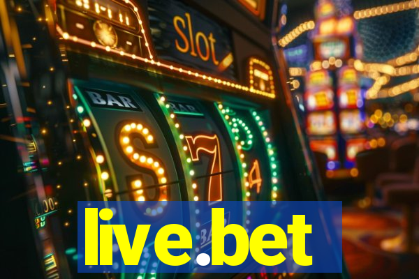 live.bet