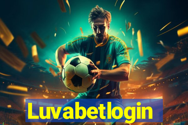 Luvabetlogin