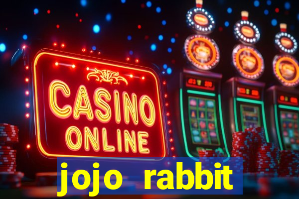 jojo rabbit assistir dublado