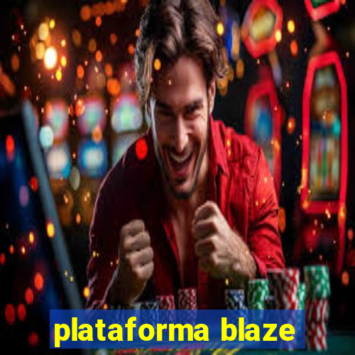 plataforma blaze