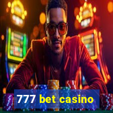 777 bet casino