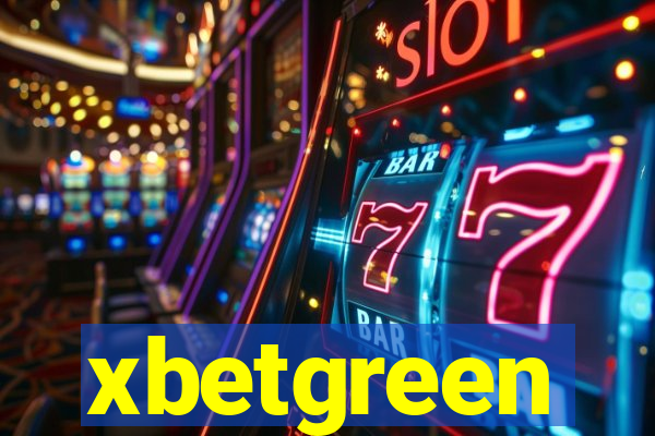 xbetgreen