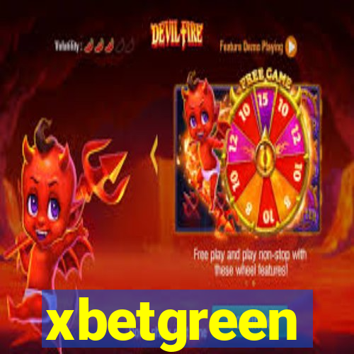 xbetgreen