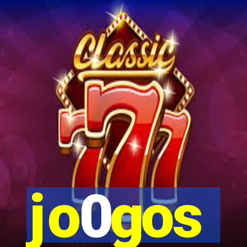 jo0gos