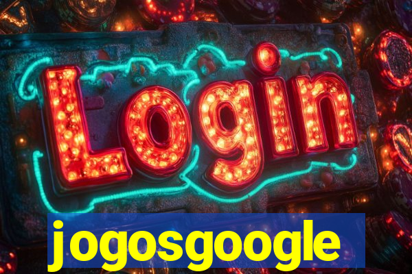 jogosgoogle