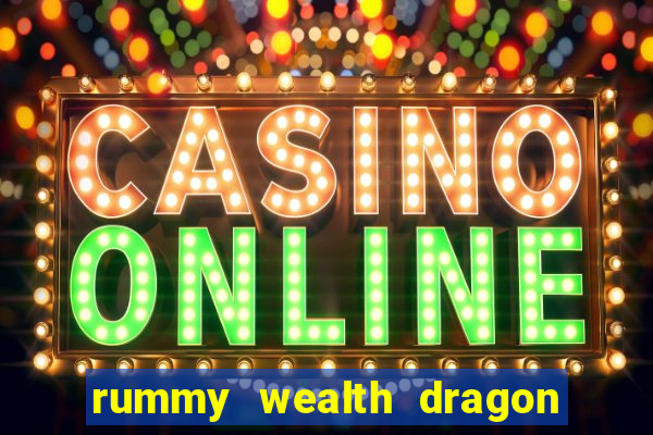 rummy wealth dragon vs tiger