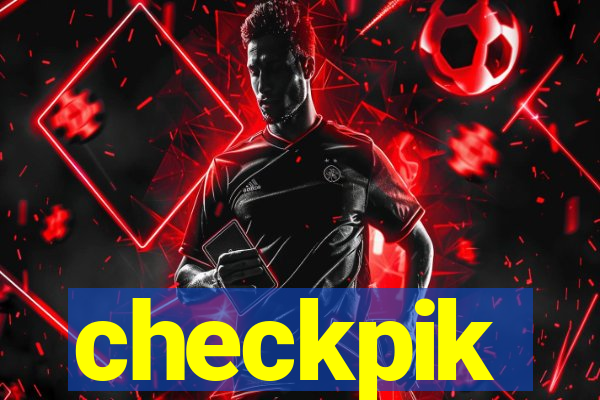 checkpik