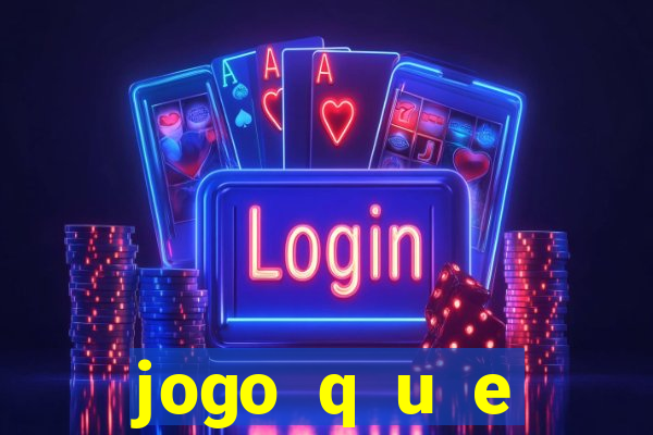 jogo q u e virgínia joga