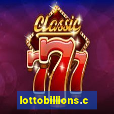 lottobillions.com