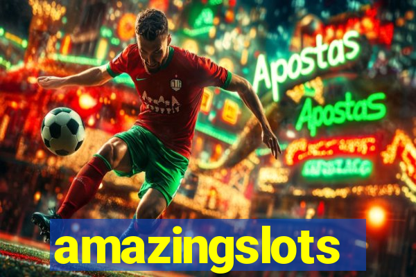 amazingslots