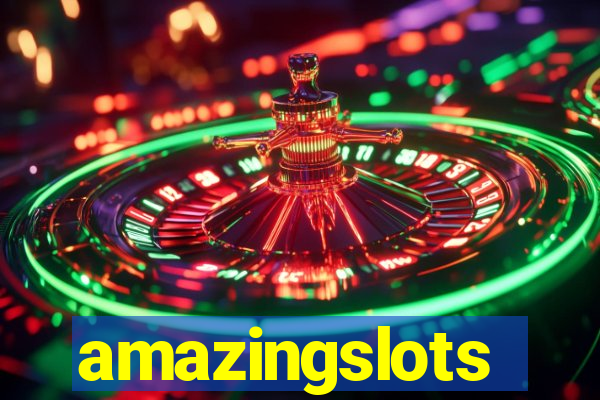 amazingslots