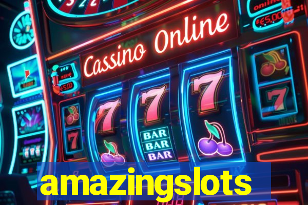 amazingslots