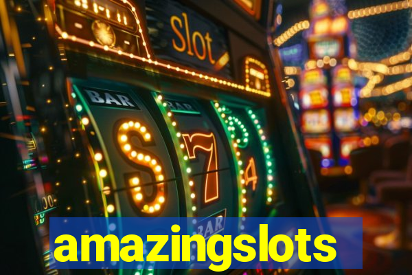 amazingslots