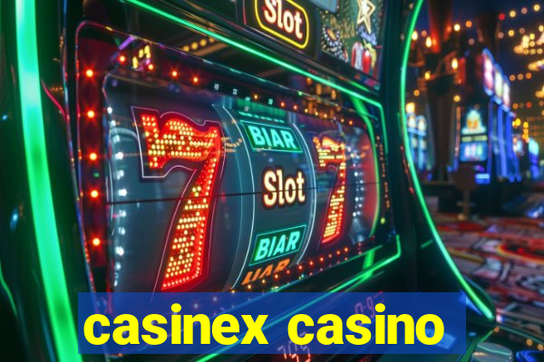 casinex casino