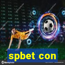 spbet con