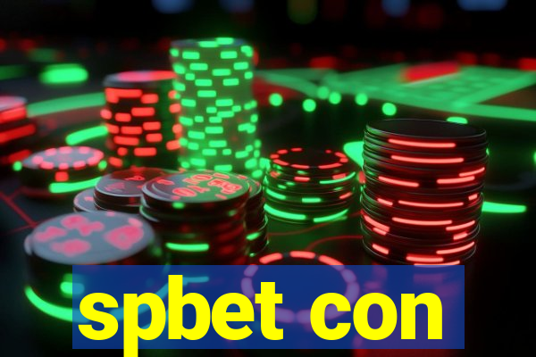 spbet con