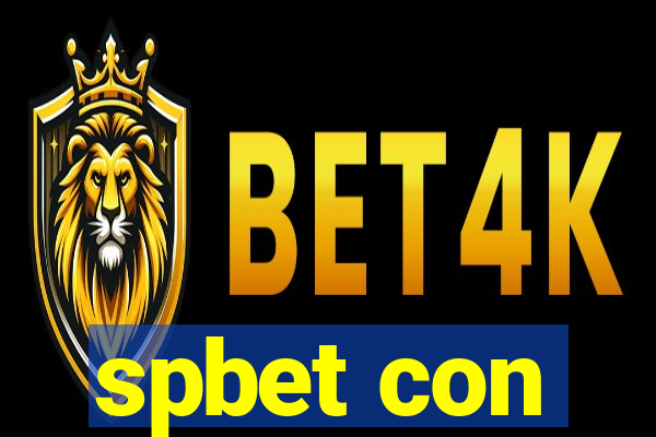 spbet con