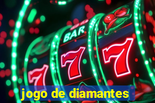 jogo de diamantes