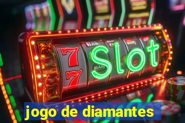 jogo de diamantes