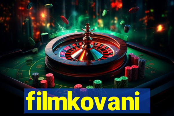 filmkovani